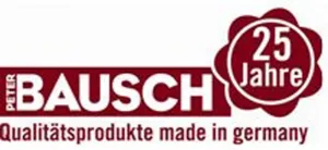 walzvital Profi Manikúra-Pedikúra BAUSCH 0309 sada 9 dílů
