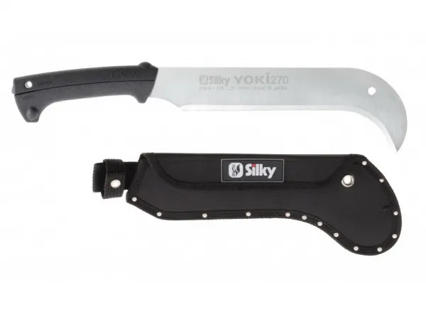 Silky Yoki 270