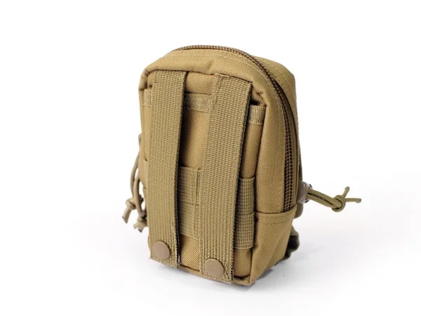 Kapsička MFH na opasok 30610R - coyote