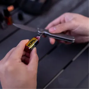 KPL Heavy Olej na mechanizmy nožov