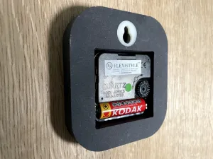 Brilantnénástennéhodinypremodernýinteriér40cm45854