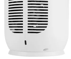AkumulátorovýbezlopatkovýventilátorNEOTOOLS
