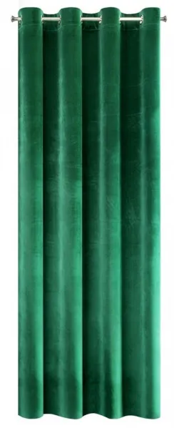 KrásnyzelenýzatemńujúcizávesnakruhyDĺžka:250cm