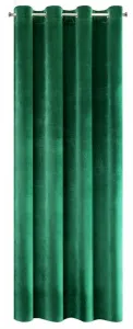 KrásnyzelenýzatemńujúcizávesnakruhyDĺžka:250cm