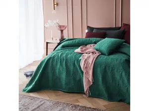 Brilantnýzelenýprehoznaposteľ170x210cm45561