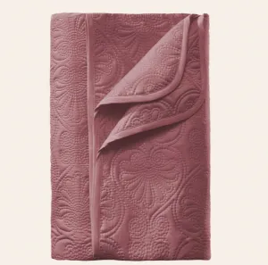 Indickýružovýprešívanýprehoz200x220cmdospálne55347