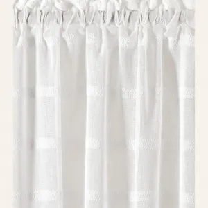 KvalitnábielazáclonaMaurasozavesenímnariasiacupásku140x250cm