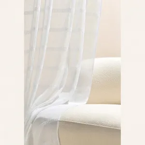 KvalitnábielazáclonaMaurasozavesenímnariasiacupásku140x250cm