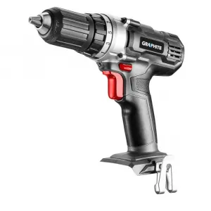 AkuskrutkovačEnergy58G006GRAPHITE