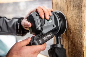 ExcentrickábrúskasvýkonomEnergy+18V58G014GRAPHITE
