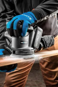 ExcentrickábrúskasvýkonomEnergy+18V58G014GRAPHITE