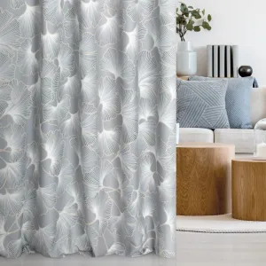 LuxusnétmavézávesyspotlačoulistovDĺžka:250cm