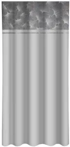 LuxusnétmavézávesyspotlačoulistovDĺžka:250cm