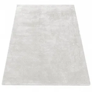 KrémovýkoberecsvyššímvlasomŠírka:80cm|Dĺžka:150cm55914_110697
