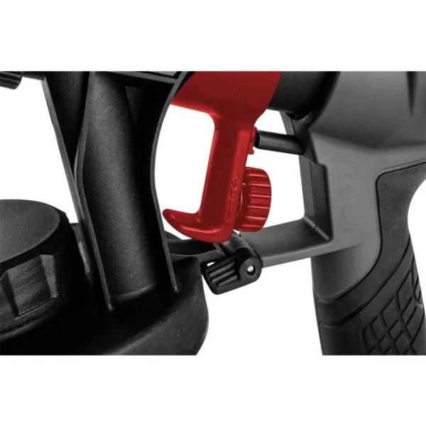 StriekaciapištoľHVLPEnergy+18V,Li-Ion,bezbatérie58GE103GRAPHITE
