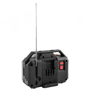 SieťovérádioEnergy+18VLi-lonbatéria58GE104GRAPHITEbezbatérie