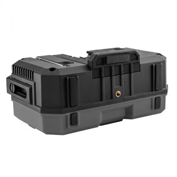 SieťovérádioEnergy+18VLi-lonbatéria58GE104GRAPHITEbezbatérie