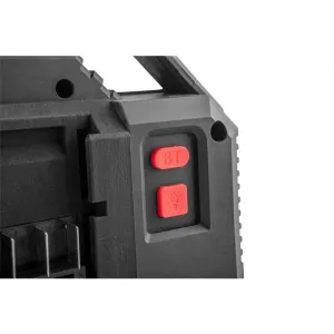 SieťovérádioEnergy+18VLi-lonbatéria58GE104GRAPHITEbezbatérie