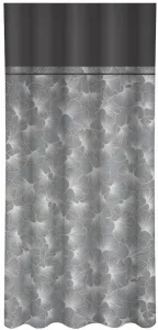 ElegantnédlhésivézávesyspotlačoulístkovačiernymlemomDĺžka:250cm