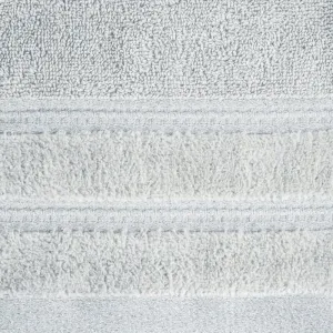 OsuškaGLORYvsivejfarbe,svelúrovýmokrajomalesklouniťouŠírka:50cm|Dĺžka:90cm