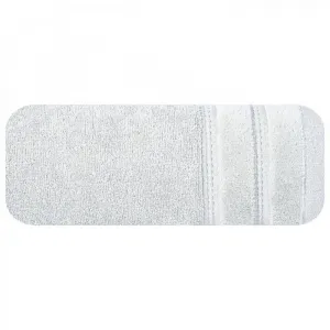 OsuškaGLORYvsivejfarbe,svelúrovýmokrajomalesklouniťouŠírka:50cm|Dĺžka:90cm