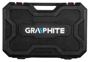 BúraciekladivoSDSMaxsvýkonom1300W,puzdroGRAPHITE
