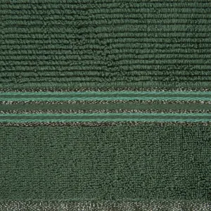 OsuškaFILONzelenejfarbysozdobnýmlemomsostriebornouniťouŠírka:50cm|Dĺžka:90cm