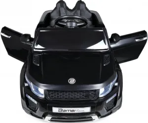 DetskéelektrickéautoHL1618-Black