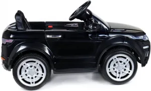 DetskéelektrickéautoHL1618-Black