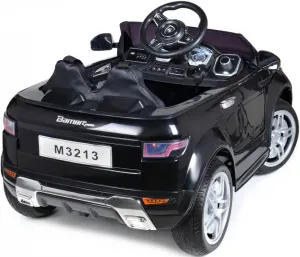 DetskéelektrickéautoHL1618-Black