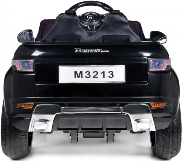 DetskéelektrickéautoHL1618-Black
