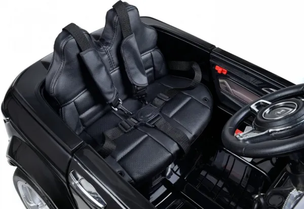 DetskéelektrickéautoHL1618-Black