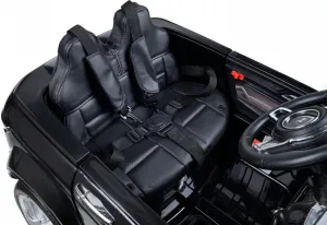 DetskéelektrickéautoHL1618-Black