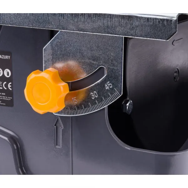 Stolová píla na obklady a dlažby s výkonom 1800W PM-PDG-1800