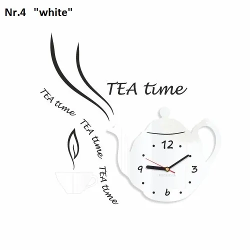 DekoračnékuchynskéhodinyTeaTimesivá40397_120709