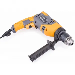 Elektrická príklepová vŕtačka výkonom 1600W PM-WU-1600M