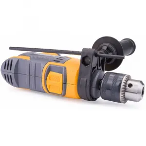 Elektrická príklepová vŕtačka výkonom 1600W PM-WU-1600M