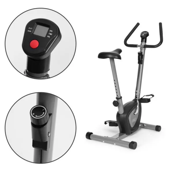 Stacionárnybicykel,rotopédBC1422-GREY61321