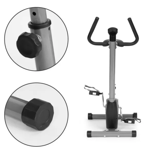 Stacionárnybicykel,rotopédBC1422-GREY61321
