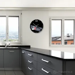 Kuchynskénástennéhodinystichýmchodommodrá40490_120323