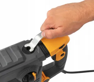 Príklepové kladivo 2600W s SDS+ PM-MU-2600T