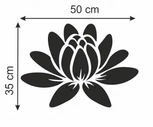 Asymetrickédekoratívnezrkadlodointeriéru40453