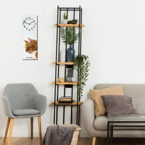 Bieledetskénástennéhodiny20x60cmmačkou67659
