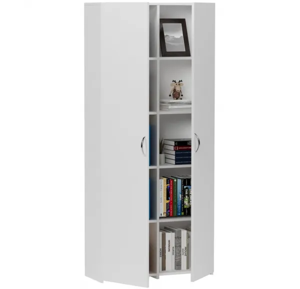 DomTextilu KancelárskyskriňovýregálMODERNB-80-2D-rôznefarebnéprevedeniasonoma 69304_125307