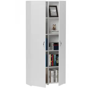 DomTextilu KancelárskyskriňovýregálMODERNB-80-2D-rôznefarebnéprevedeniasonoma 69304_125307
