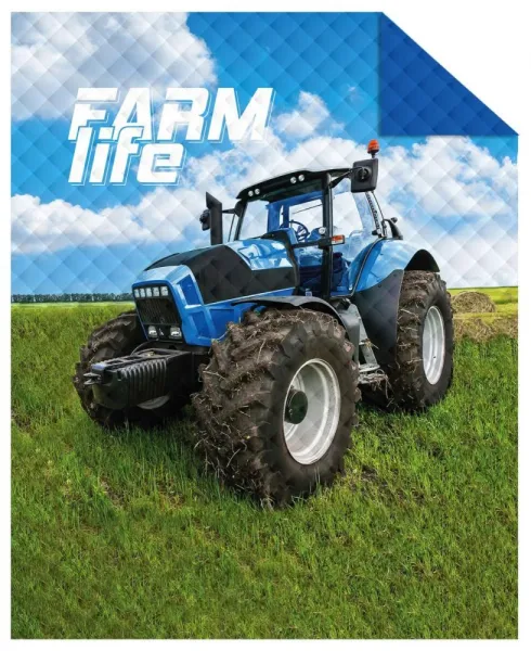 DetskýprehozpremalýchfarmárovstraktoromŠírka:170cm|Dĺžka:210cm68878_125604