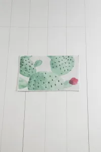 L'essentiel Kúpeľňová predložka KAKTUS 40x60 cm