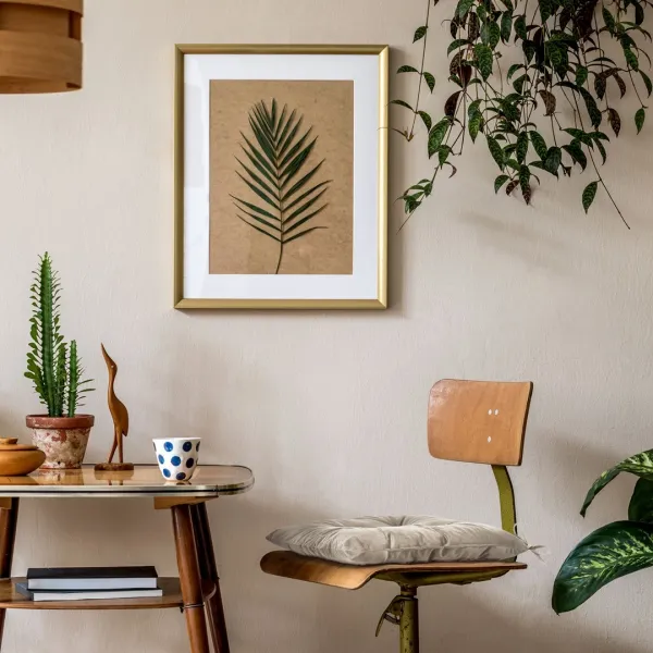 AmeliaHome Podsedák na stoličku Aleksa krémová, veľkosť 40x40