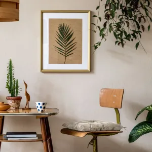 AmeliaHome Podsedák na stoličku Aleksa krémová, veľkosť 40x40