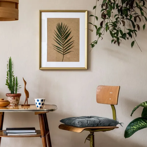 AmeliaHome Sedák na stoličku Aleksa grafit, veľkosť 40x40